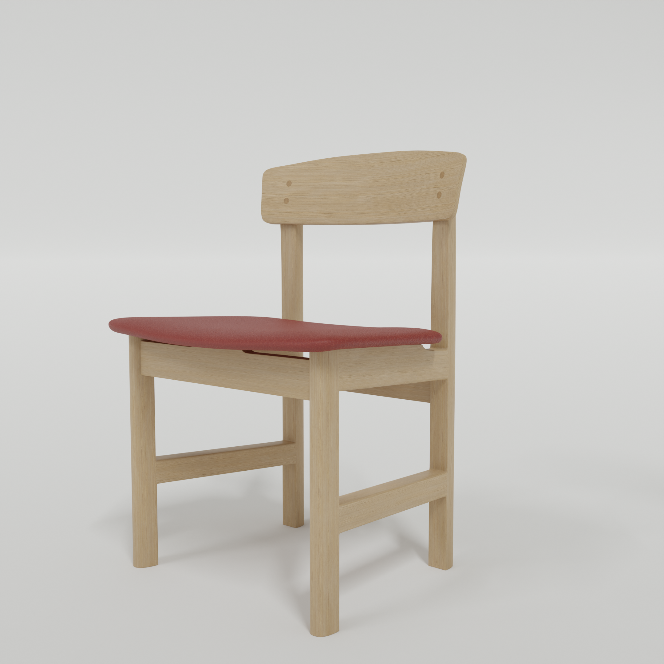 Mogensen Chair preview image 1